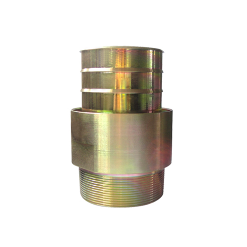 Hydraulic Hose bar nipple  HS7-7030