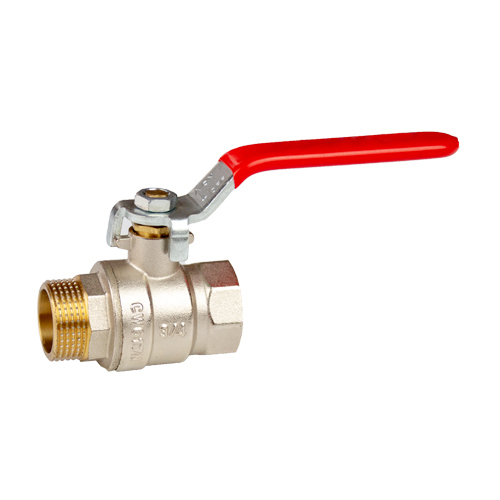 double hose fitting