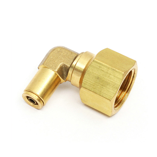 double detector check valve