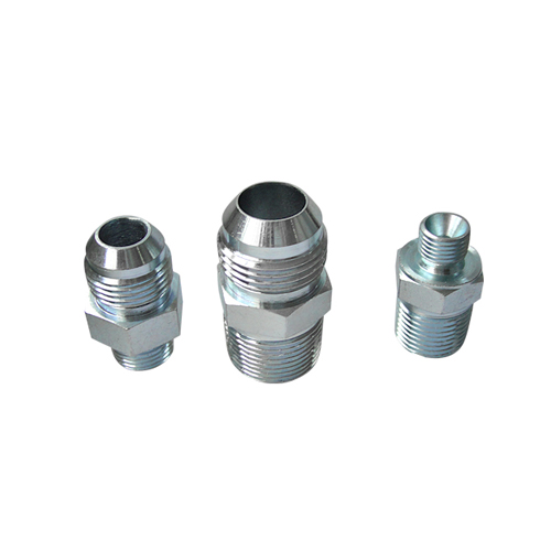 Hydraulic Coupling   HS7-7026