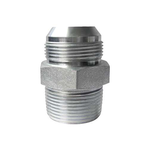 JIC male/NPT male adapter  HS7-7029