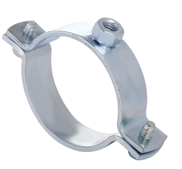 Easy lock pipe clamp  HS7-CP2006  