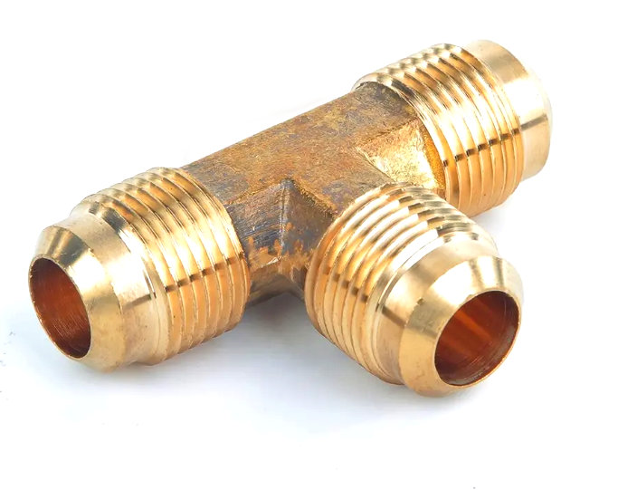 SAE Flare Tee  HS7-F3009