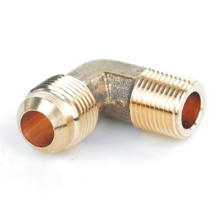 SAE Elbow   HS7-F3004