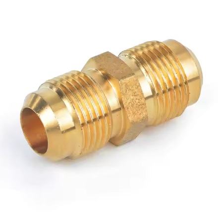 SAE Nipple   HS7-F3006