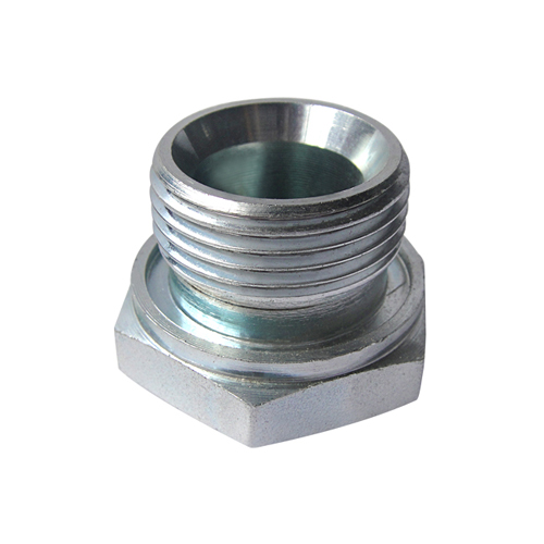 2 ball valve