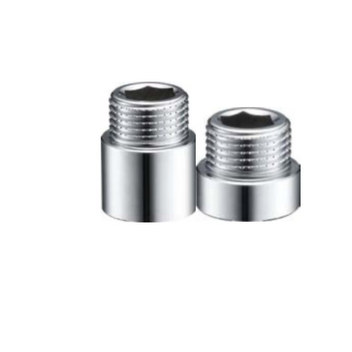  Brass Extension  M/F    HS7-F1013