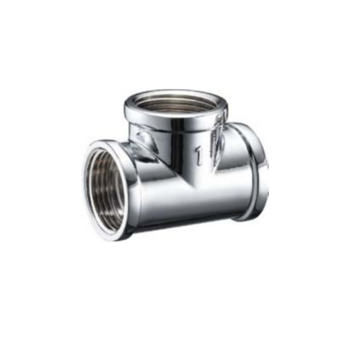 Equal Tee F/F/F    HS7-F1001