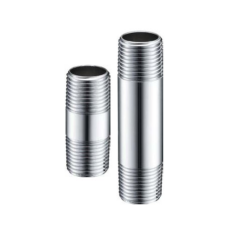 Pipe Fitting M/M    HS7-F1015