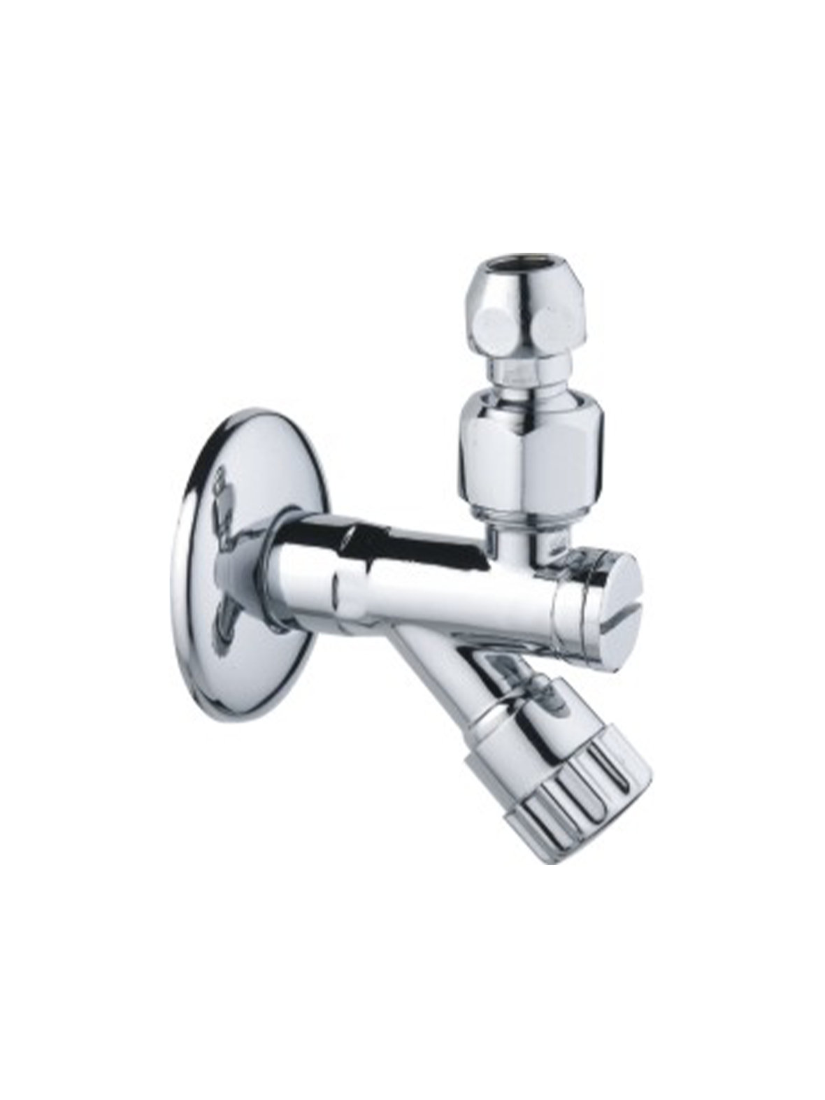Angle valve   HS7-AV1080