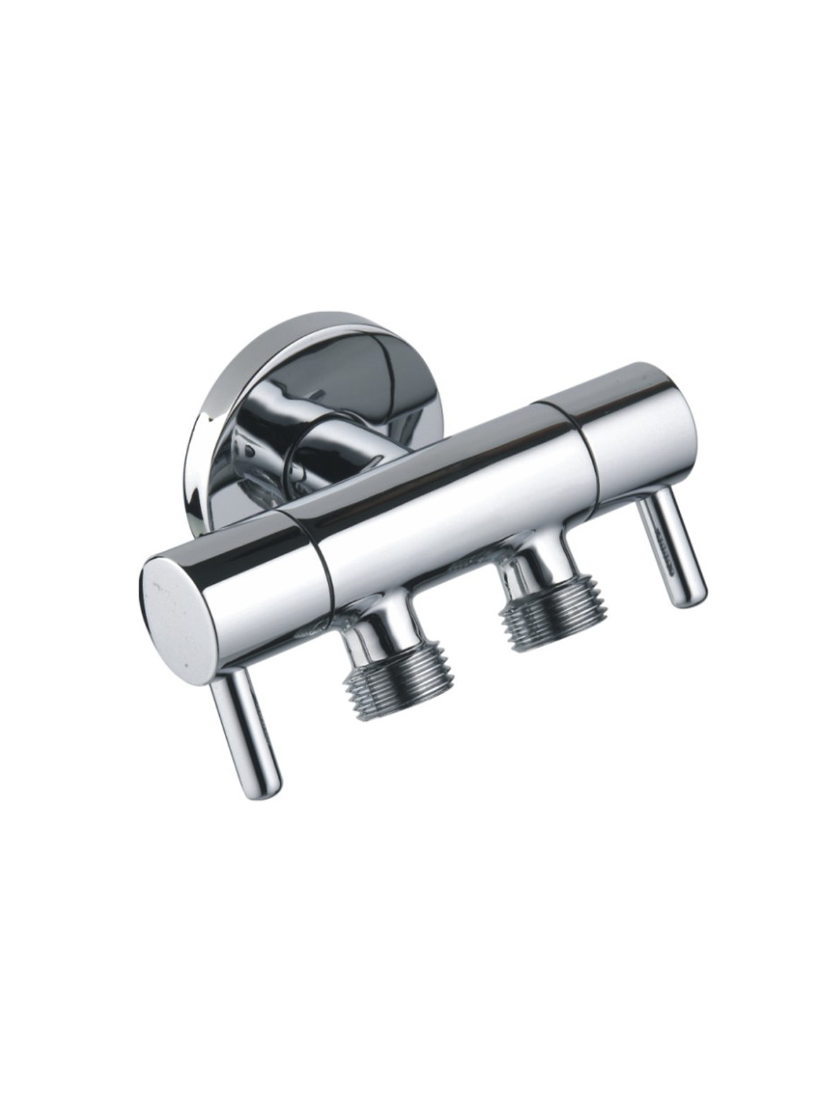 Ceramic Angle valve   HS7-AV1087