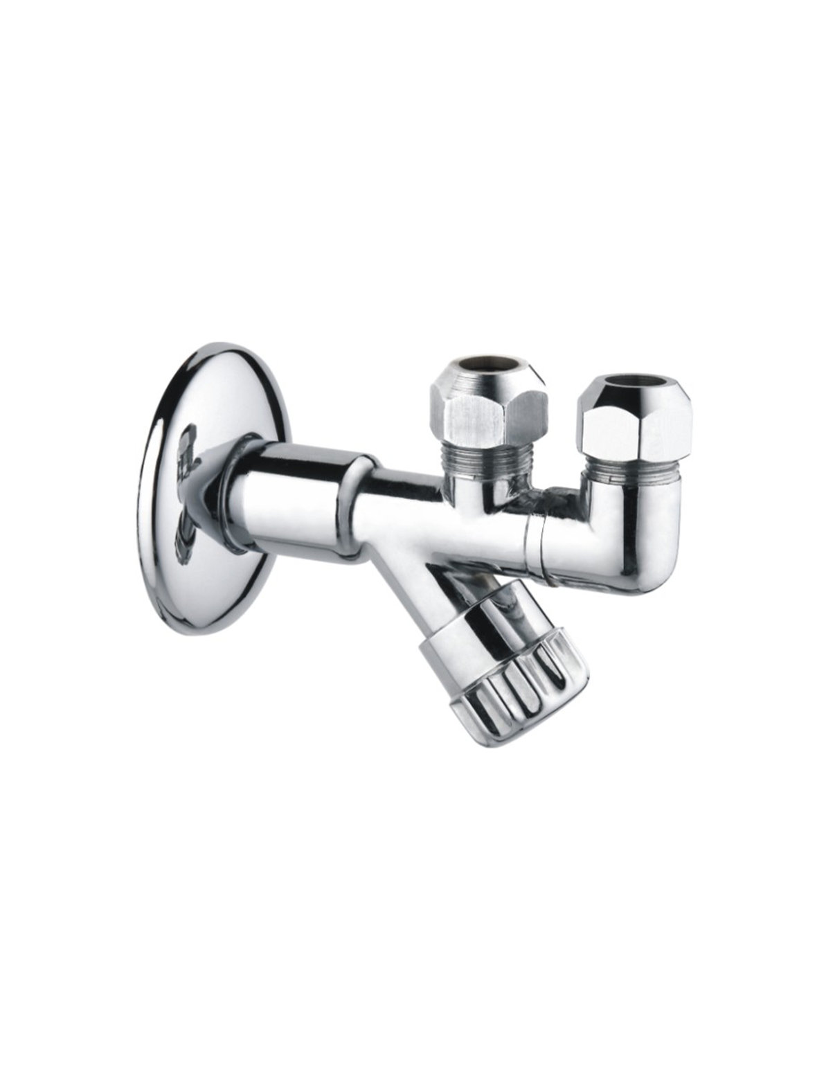 Angle valve   HS7-AV1078