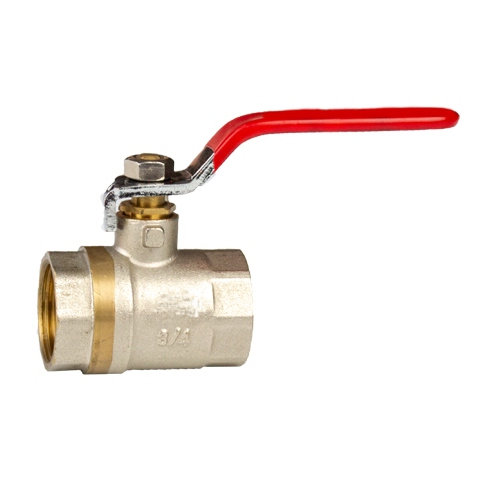 FF Ball Valve   HS7-BV2701