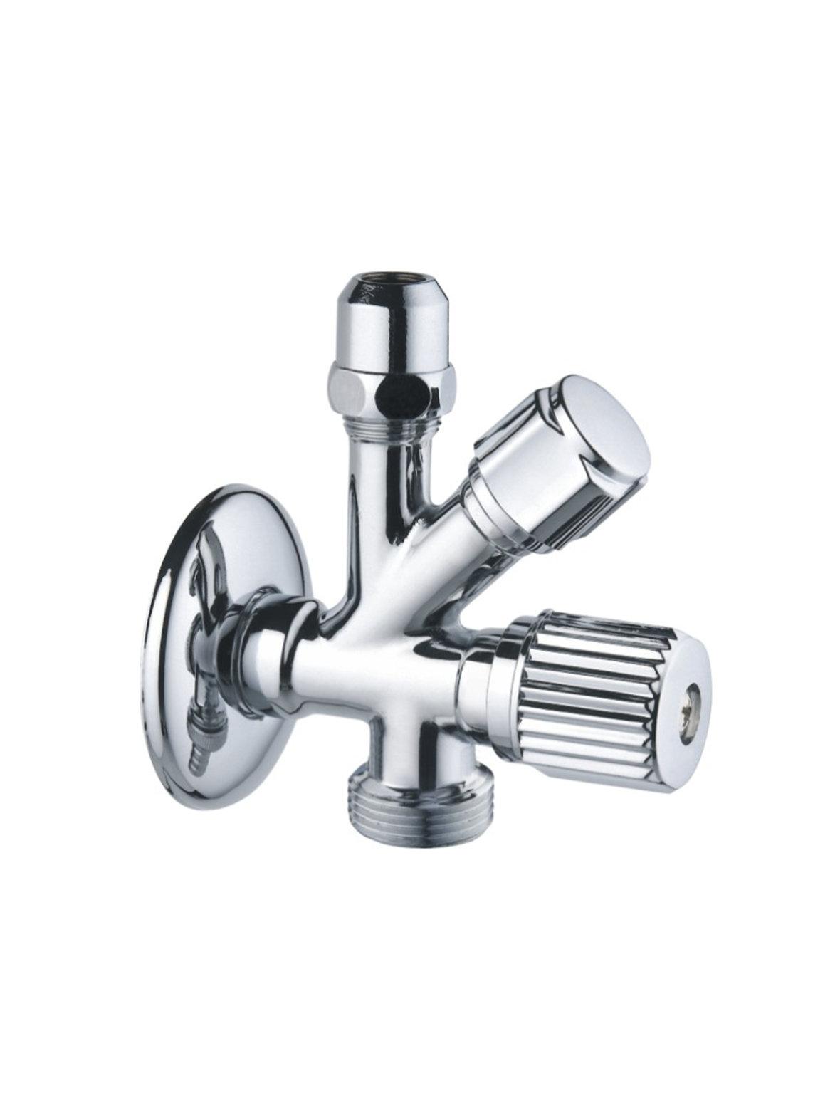 Angle valve   HS7-AV1082
