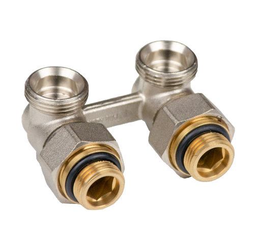  H Radiator Ball Valve          HS7-RV2234