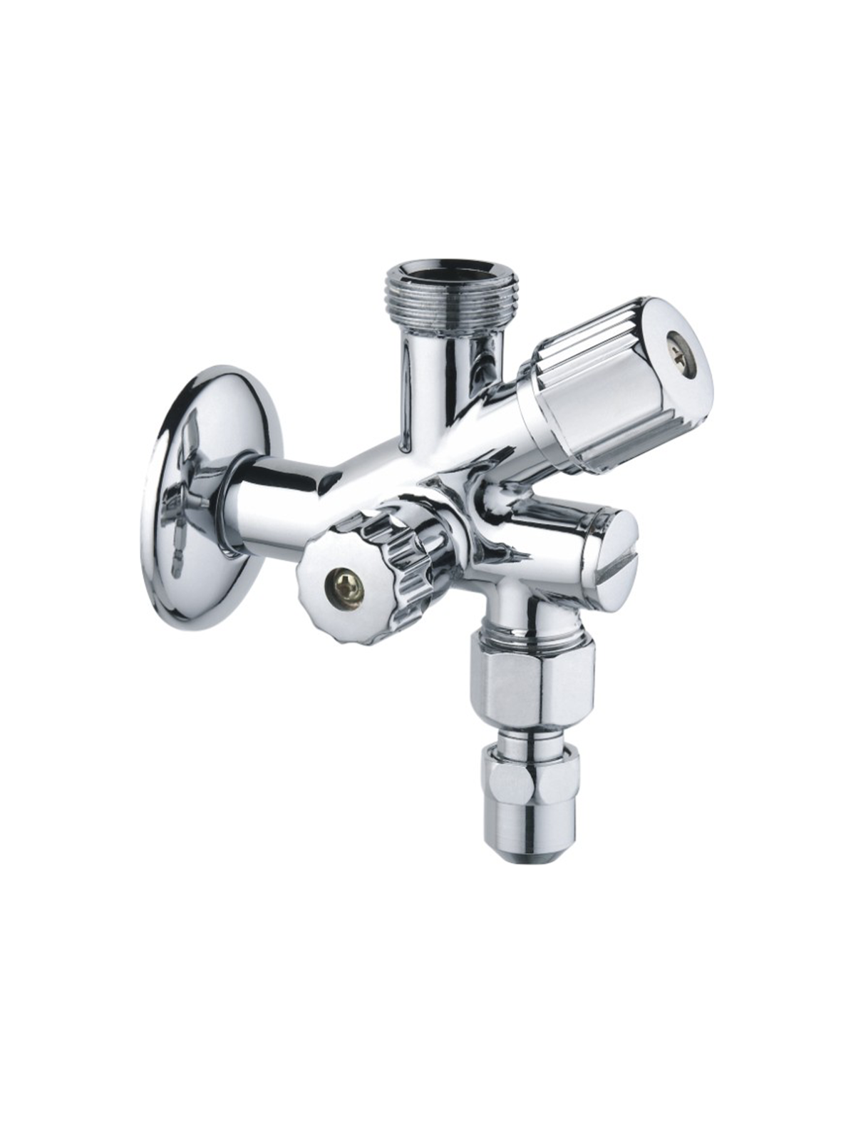 Angle valve   HS7-AV1084