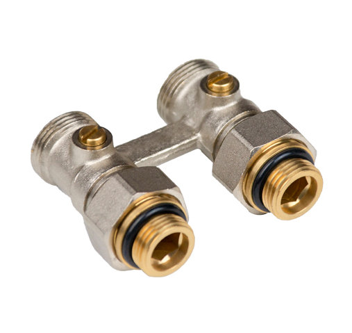  H Radiator Ball Valve      HS7-RV2233