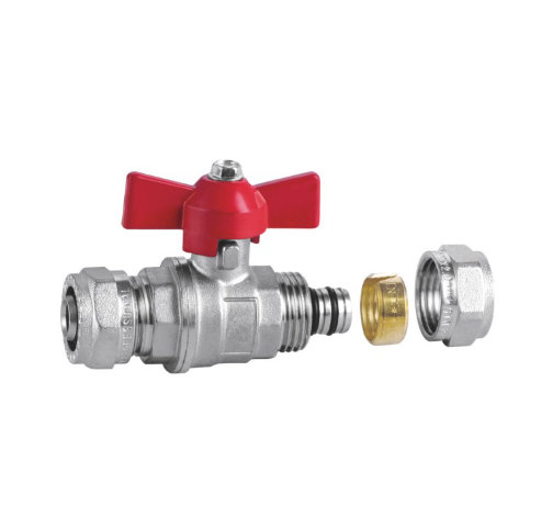 PEX ball Valve      HS7-BV2215