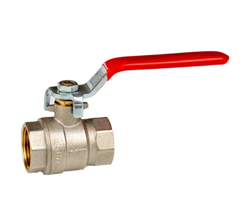 FF Ball Valve     HS7-BV2601