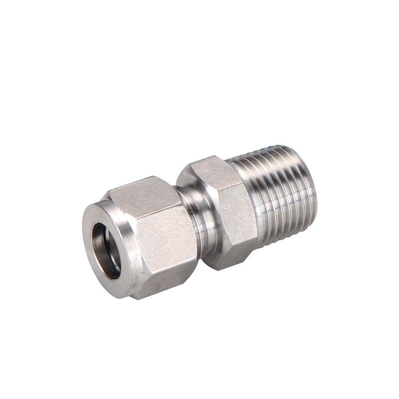 Male Connector   